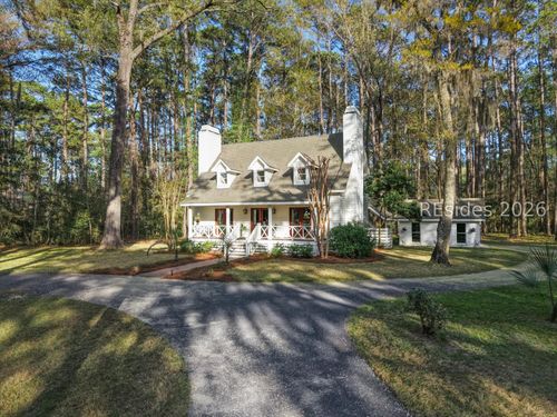 25 Chechessee Cir, Okatie, SC, 29909-4203 | Card Image