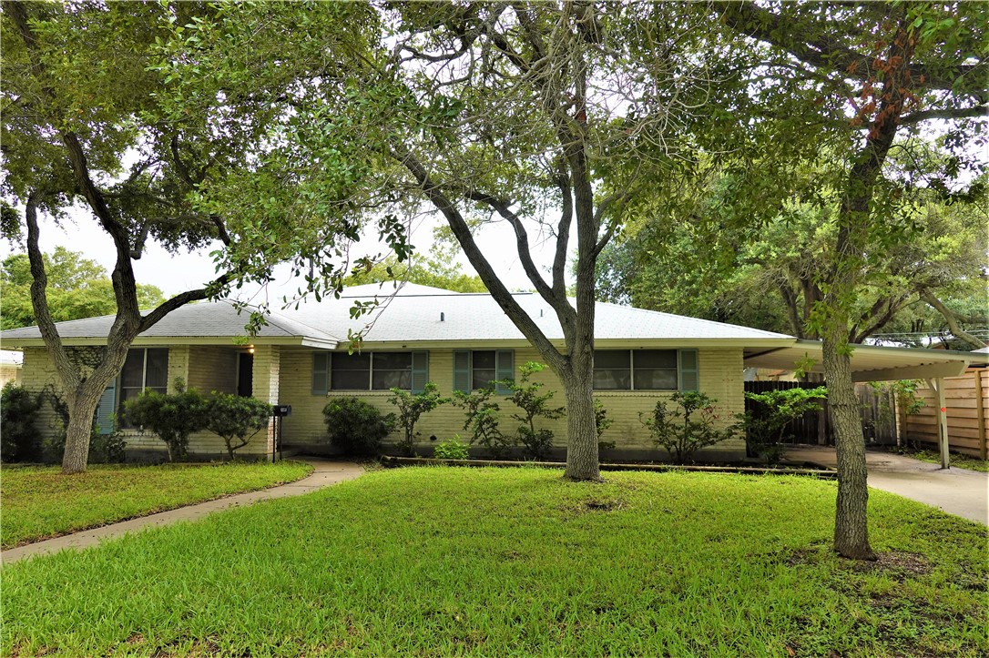 Granby Pl, Portland, TX 78374