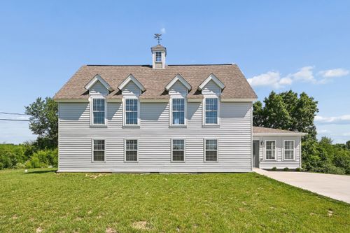 805 Humes Ridge Rd, Williamstown, KY, 41097-9491 | Card Image