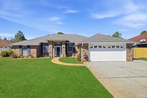 5421 Keel Dr, Pensacola, FL, 32507-7979 | Card Image