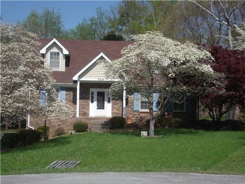 2247 Sweetbriar Dr, Clarksville, TN, 37043-2020 | Card Image