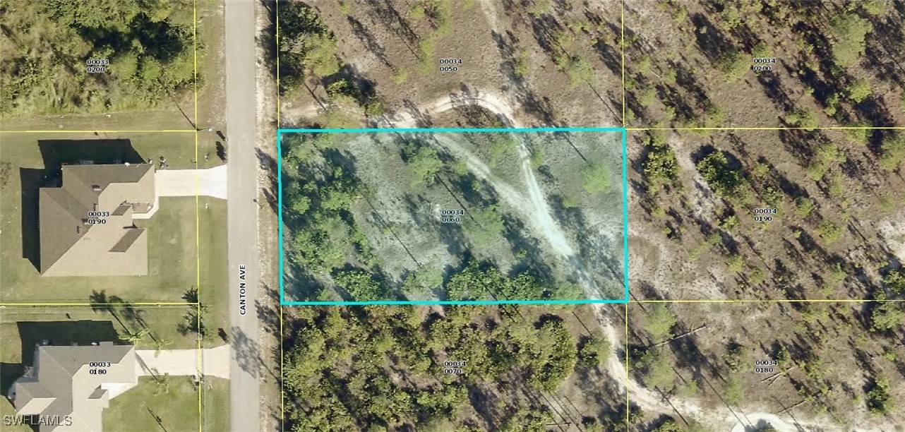 Land in Lehigh Acres