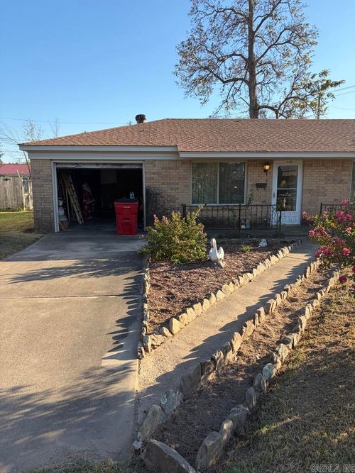 601 Green St, Dardanelle, AR, 72834 | Card Image