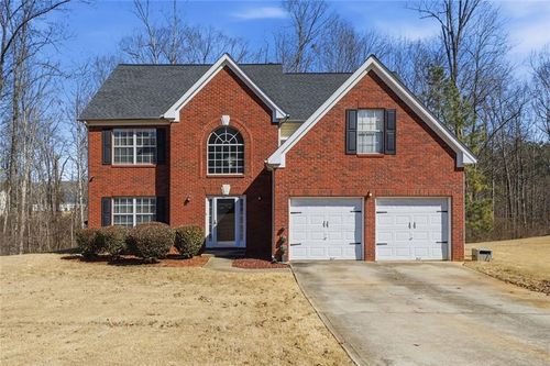856 Haydens Rdg, Ellenwood, GA, 30294-4515 | Card Image