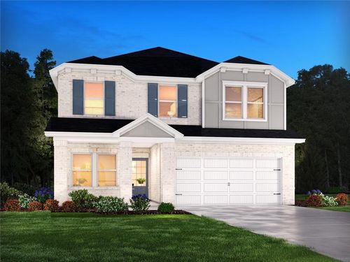 6929 Winchester Place, Fairburn, GA, 30213 | Card Image