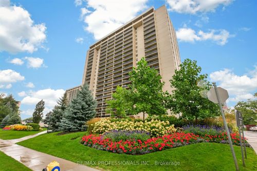 502-299 Mill Rd, Etobicoke, ON, M9C4V9 | Card Image