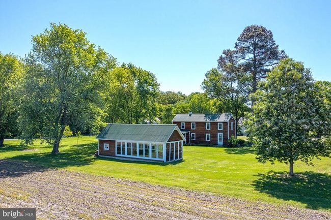 23336 Tunis Ln, House other with 2 bedrooms, 1 bathrooms and null parking in CLAIBORNE MD | Image 44