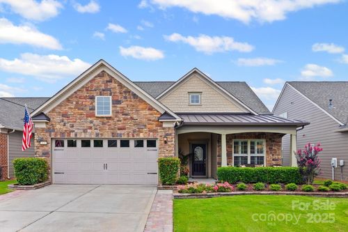 276 Grovefield Dr, Fort Mill, SC, 29715-8610 | Card Image