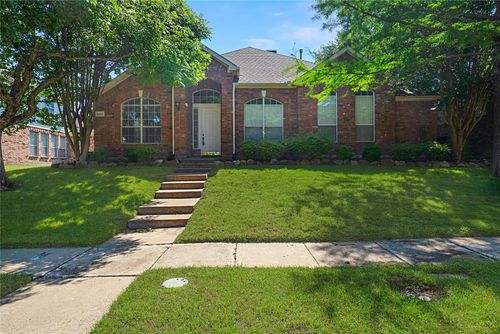 10910 Blackberry Ln, Frisco, TX, 75033-2497 | Card Image
