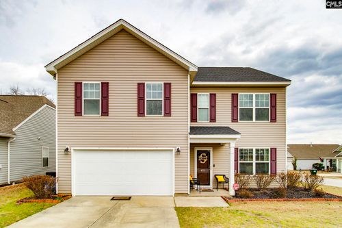 635 Pine Branch Ln, West Columbia, SC, 29172-2756 | Card Image