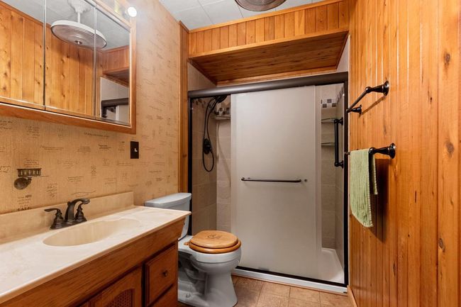 W5424 North Shore Drive, House other with 2 bedrooms, 2 bathrooms and null parking in Wescott WI | Image 31