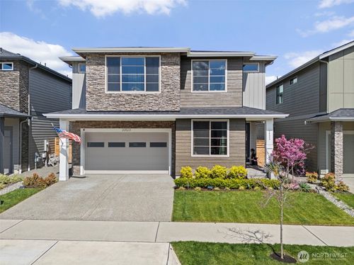 20523 153rd St E, Bonney Lake, WA, 98391-8398 | Card Image
