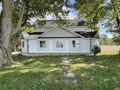 2738 S 1100 E, Greentown, IN, 46936-9193 | Card Image