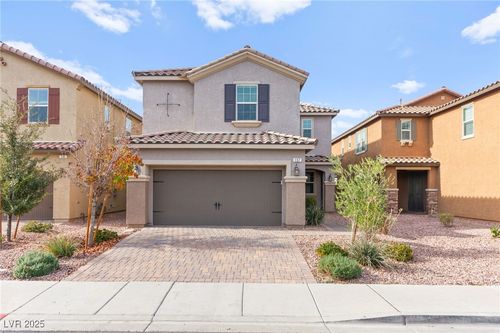 137 Fulgora St, Henderson, NV, 89074-1655 | Card Image