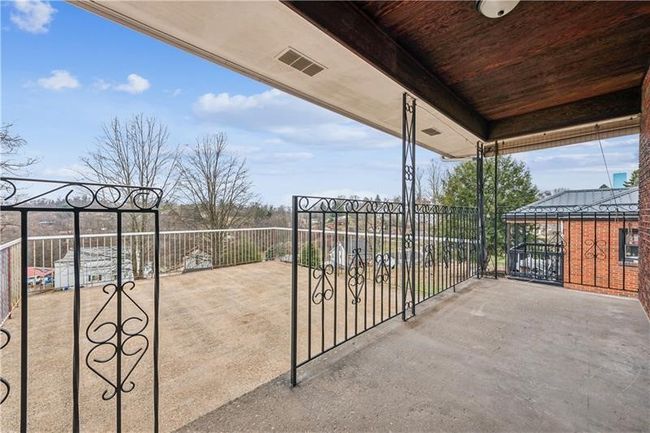 1545 Shrader Ave, House other with 3 bedrooms, 2 bathrooms and null parking in Monessen PA | Image 24