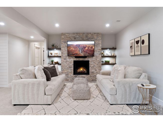 2774 Heron Lakes Pkwy, House other with 4 bedrooms, 5 bathrooms and null parking in Berthoud CO | Image 29