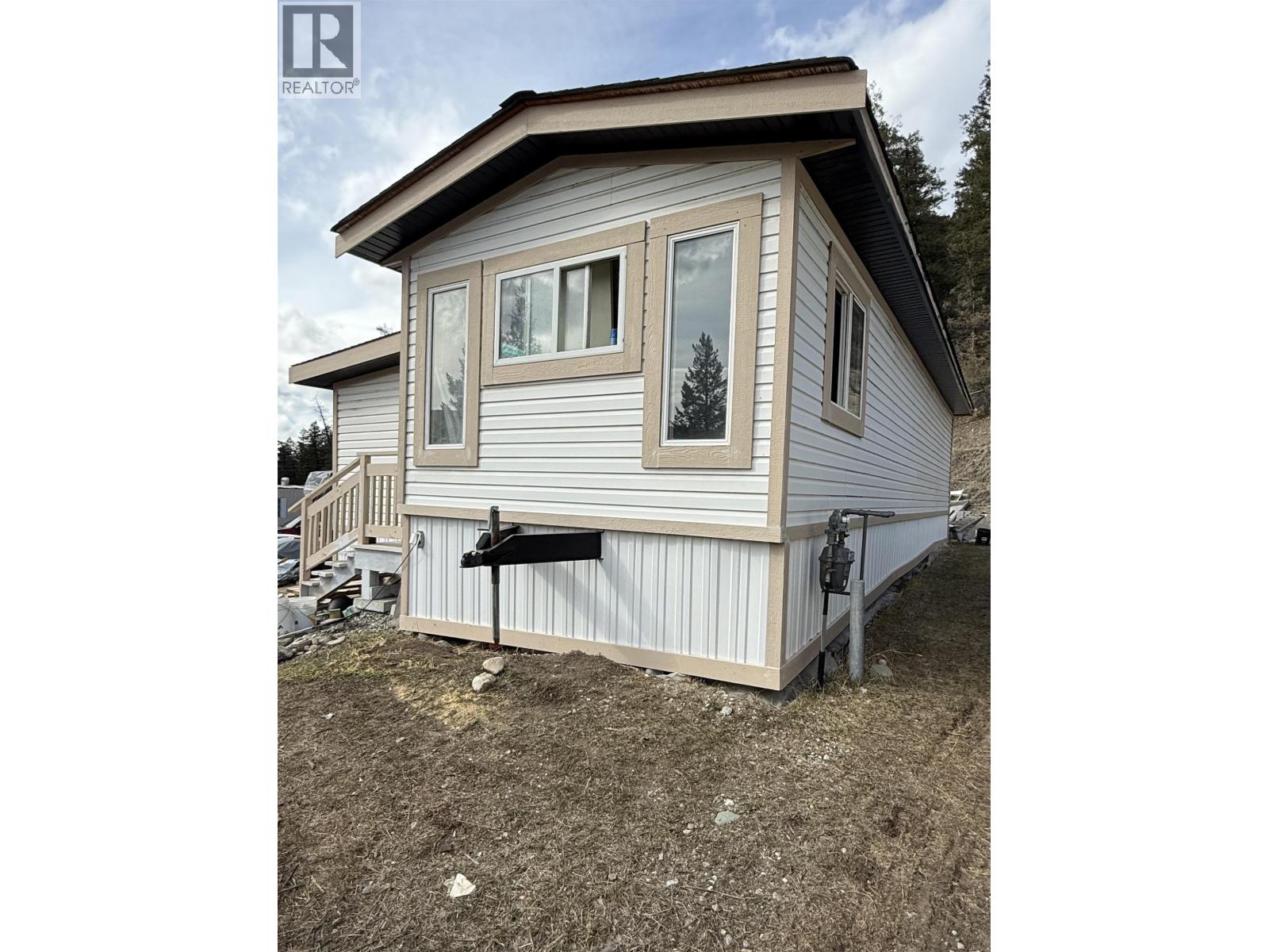 Residential in Williams Lake