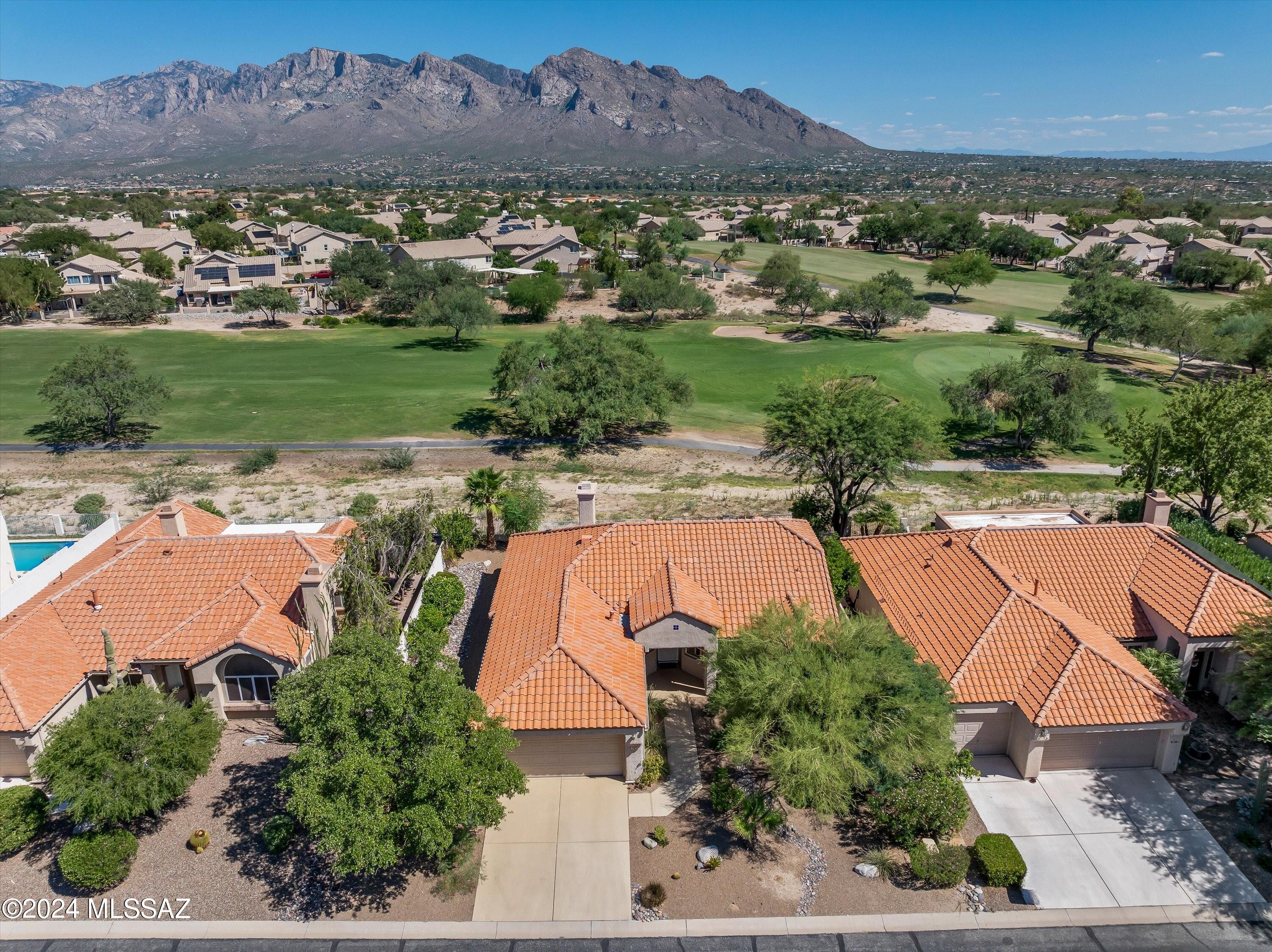 Eagle Eye Pl, Tucson, AZ 85737