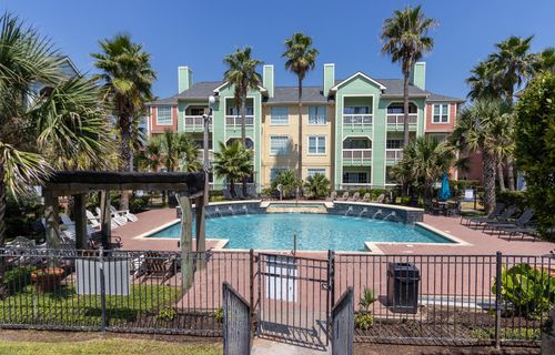 apt-813-7000 Seawall Blvd, Galveston, TX, 77551-2082 | Card Image
