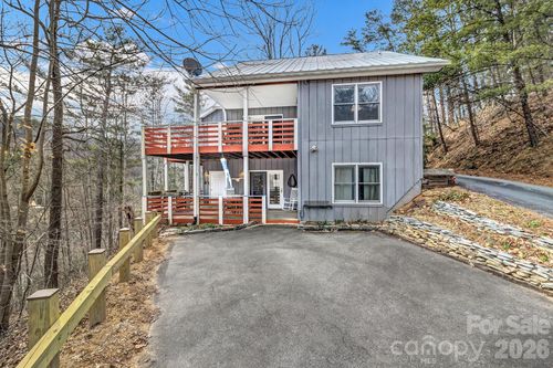 treetops-1-and-2-376 Ox Creek Road, Weaverville, NC, 28787 | Card Image
