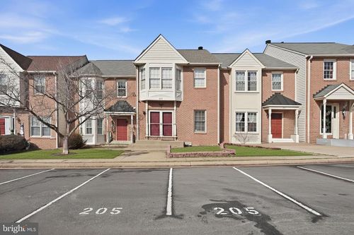 205 Braemar Pl, FREDERICKSBURG, VA, 22405-2070 | Card Image
