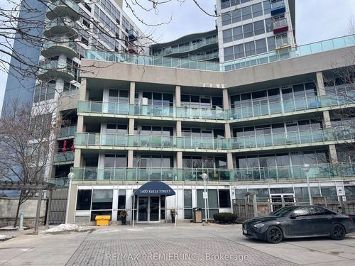 521-1600 Keele Street, York, ON, M6N5J1 | Card Image
