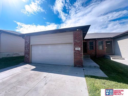 6455 Whitewater Lane, Lincoln, NE, 68521 | Card Image
