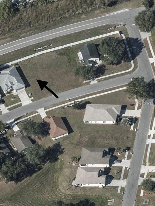 648 Rose Apple Cir, PORT CHARLOTTE, FL, 33954-2971 | Card Image