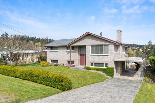 2840 Haliday Cres, Nanaimo, BC, V9S3M9 | Card Image
