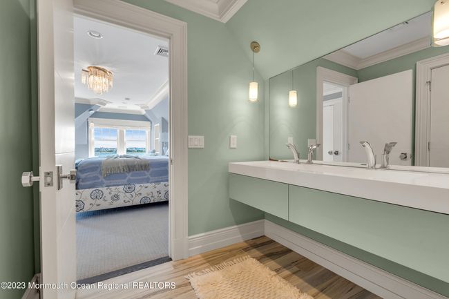 296 Dutchmans Point Rd, House other with 9 bedrooms, 9 bathrooms and null parking in Mantoloking NJ | Image 84