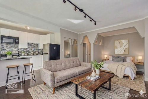 414-631 Ofarrell St, San Francisco, CA, 94109-7426 | Card Image