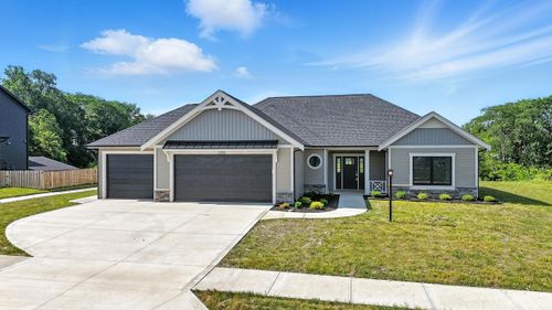 1265 Switchfoot Dr, Huntertown, IN, 46748-4807 | Card Image