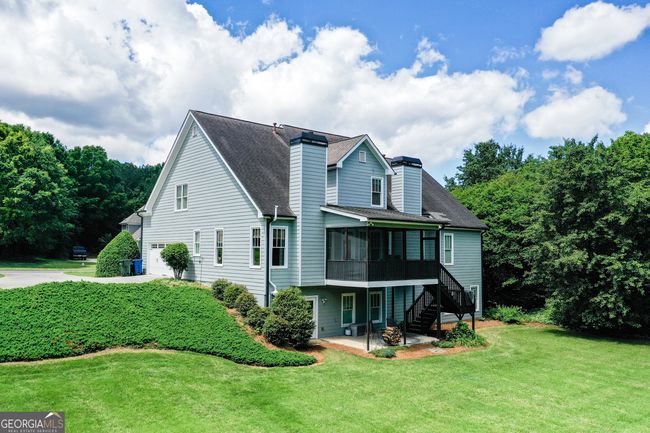 1141 Ivey Brook Dr, House other with 5 bedrooms, 6 bathrooms and 2 parking in Bethlehem GA | Image 4