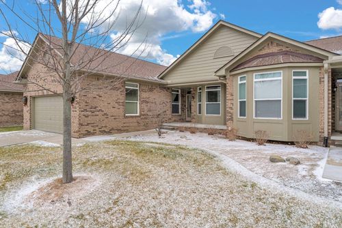 48-3806 Partagas Dr, Sterling Heights, MI, 48310-5373 | Card Image