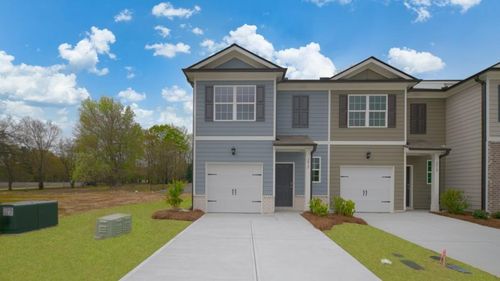 2017 Roseleigh Dr, Douglasville, GA, 30134-1356 | Card Image
