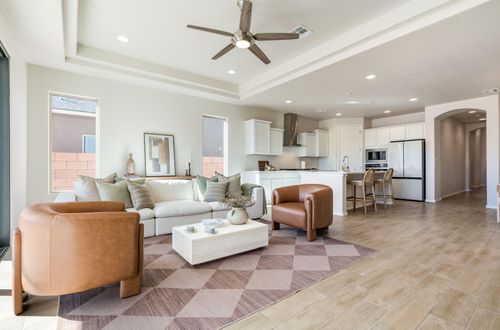 2328 Melon Ridge Loop Ne, Rio Rancho, NM, 87144-5252 | Card Image