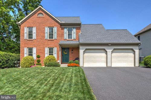 509 Spring Hollow Dr, NEW HOLLAND, PA, 17557-1459 | Card Image