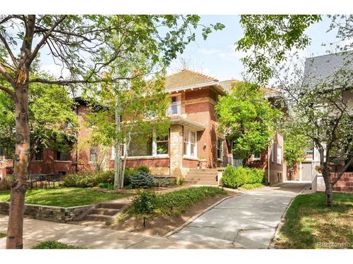 1368 Ash St, Denver, CO, 80220-2409 | Card Image