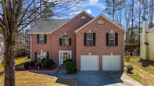 3521 Kittery Dr, Snellville, GA, 30039-6035 | Card Image