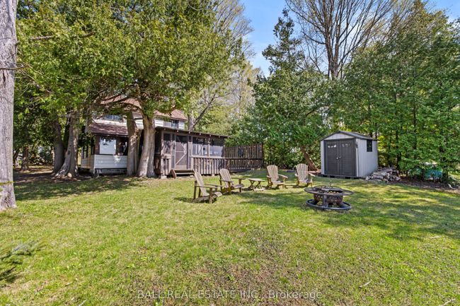 53 Rustic Bay St, House other with 4 bedrooms, 1 bathrooms and 6 parking in Lindsay ON | Image 10