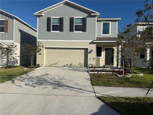 3467 Howell Dr, Lake Wales, FL, 33853-4349 | Card Image