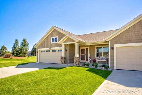 3497 S Riverwalk Dr, Hamilton, MI, 49419-8821 | Card Image