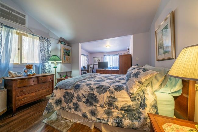 2674 Smith Rd, House other with 3 bedrooms, 1 bathrooms and 4 parking in Ardoch ON | Image 29