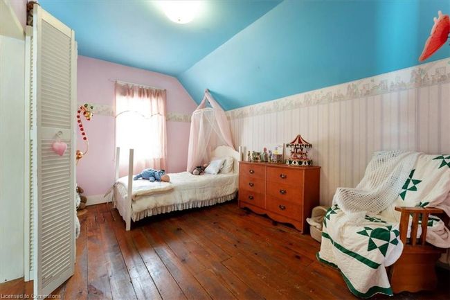 5914 Canborough Rd, House other with 4 bedrooms, 2 bathrooms and 6 parking in Wellandport ON | Image 31