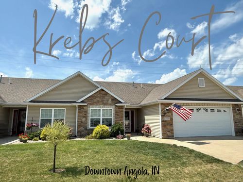 1709 Krebs Ct, Angola, IN, 46703-6516 | Card Image