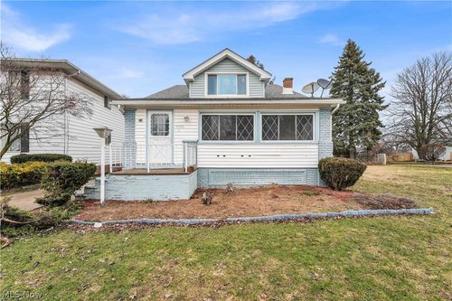 1-11103 Lincoln Ave, Garfield Heights, OH, 44125-2737 | Card Image