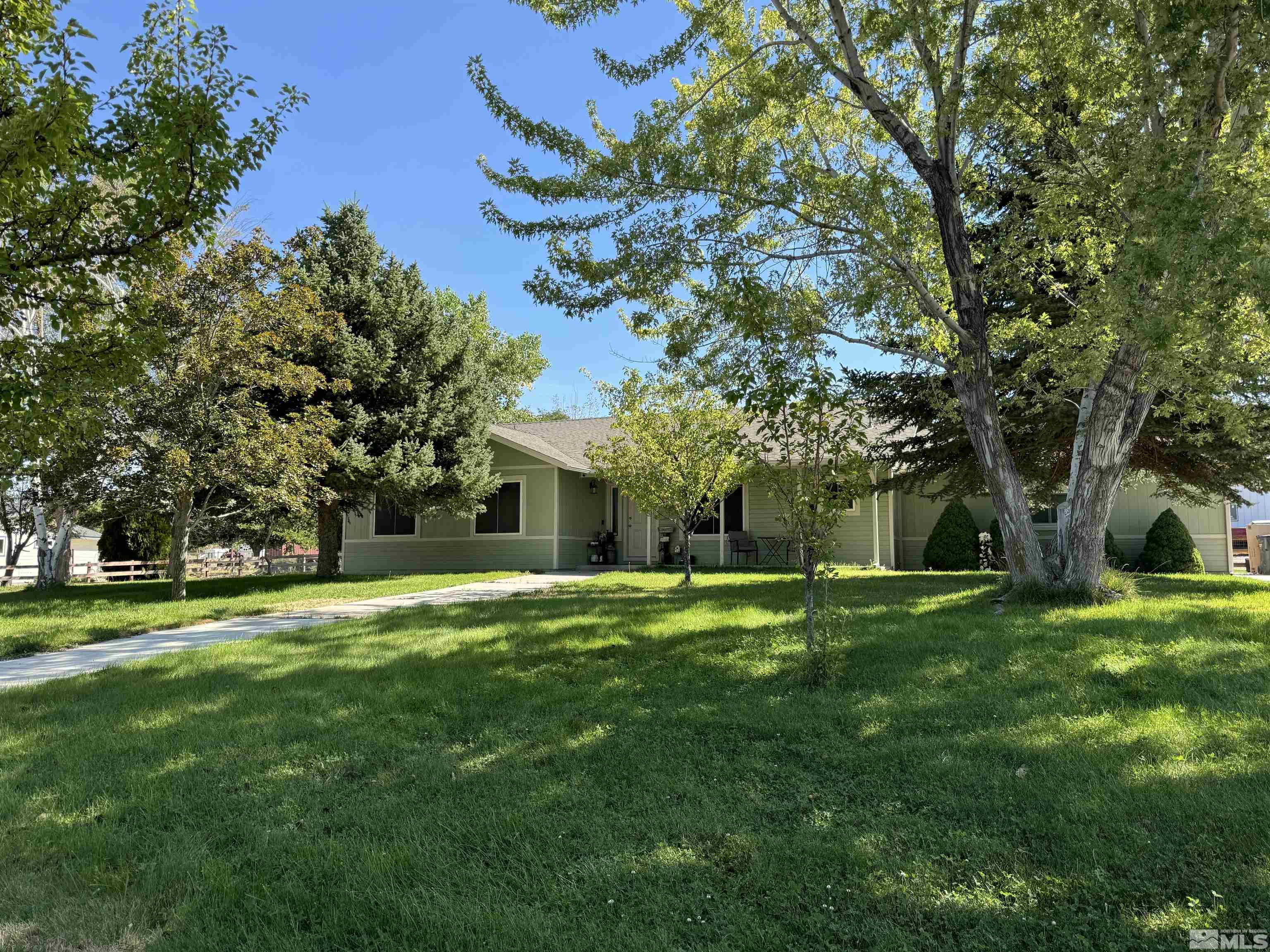 Stewart Ave, Minden, NV 89423