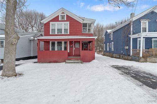 1012 Willis Ave, Syracuse, NY, 13204-1644 | Card Image