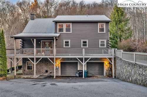 157 Noahs Rdg, Fleetwood, NC, 28626-9438 | Card Image