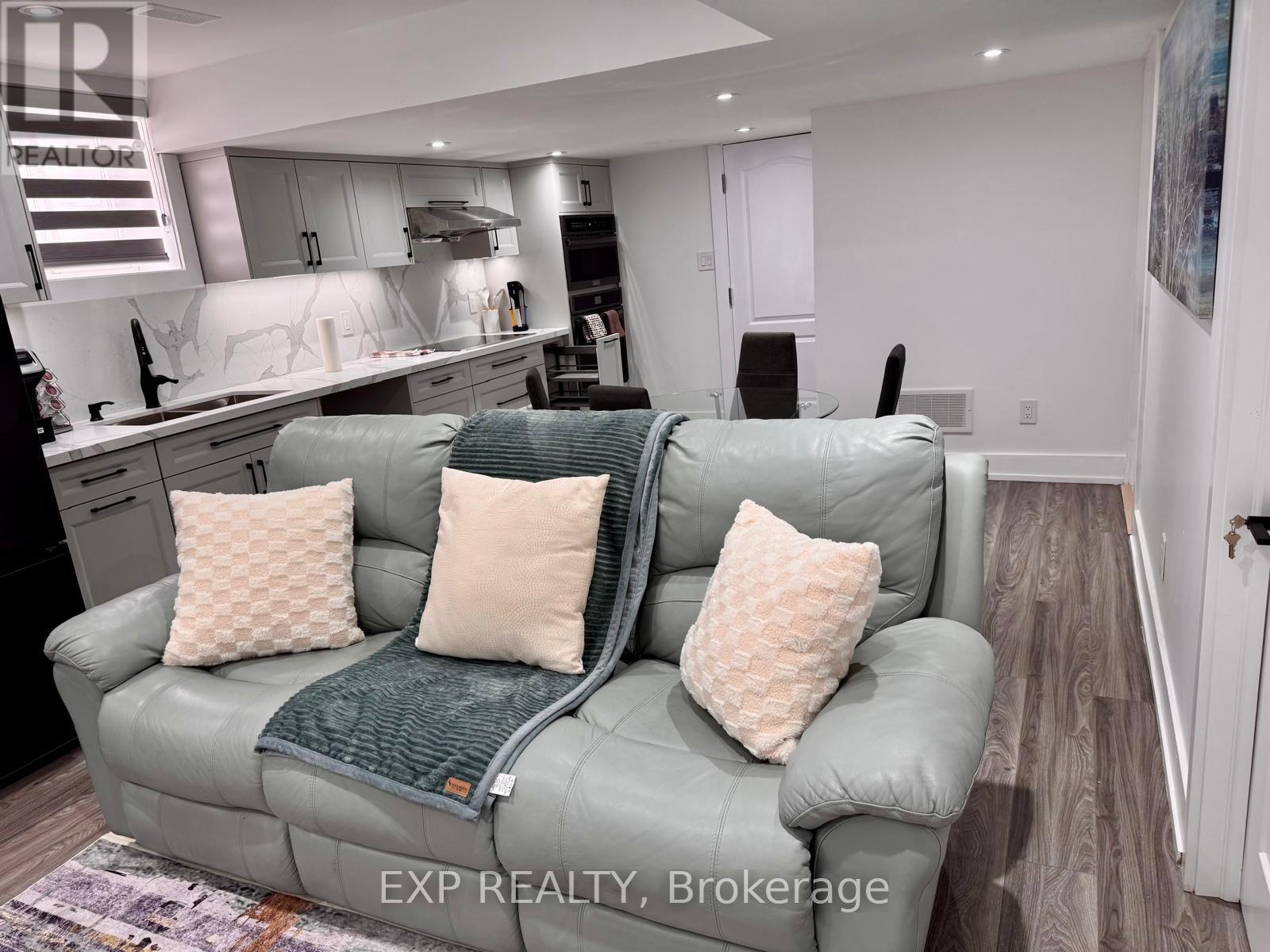 Residential Lease in London North (North A) 5